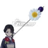 Demon Slayer: Kimetsu No Yaiba Tamayo Hairpin Cosplay Accessory Prop -EZCOSPLAY SHOP demon slayer kimetsu no yaiba tamayo hairpin cosplay accessory prop