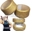Demon Slayer: Kimetsu No Yaiba Tengen Uzui Hand Wear And Armband Cosplay Accessory Prop -EZCOSPLAY SHOP demon slayer kimetsu no yaiba tengen uzui hand wear and armband 1