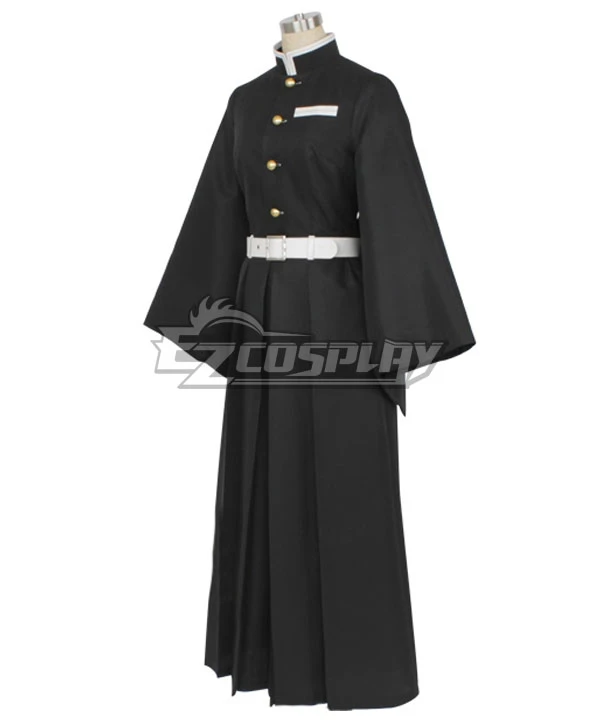 Demon Slayer: Kimetsu No Yaiba Tokitou Muichirou Muichiro Tokito Cosplay Costume - Image 9