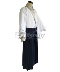 Demon Slayer: Kimetsu No Yaiba Yushirou Cosplay Costume -EZCOSPLAY SHOP demon slayer kimetsu no yaiba yushirou cosplay costume 3
