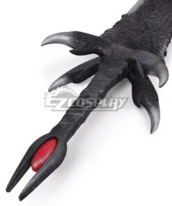Devil May Cry 5 Dante Sword B Edition Cosplay Weapon Prop -EZCOSPLAY SHOP devil may cry 5 dante sword b edition cosplay weapon prop 4