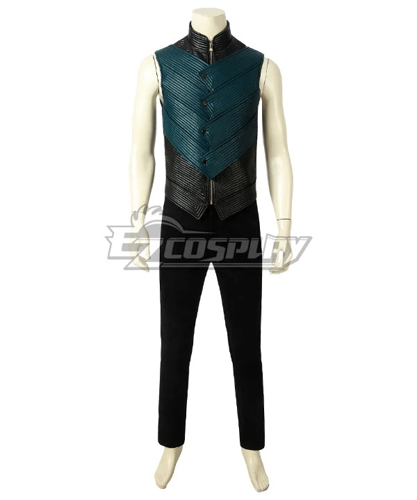 Devil May Cry 5 DMC5 Vergil Cosplay Costume 5 Devil May Cry 5 DMC5 Vergil Cosplay Costume - Image 5
