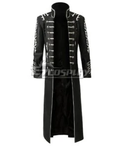 Devil May Cry 5 DMC5 Vergil Cosplay Costume 15 Devil May Cry 5 DMC5 Vergil Cosplay Costume -EZCOSPLAY SHOP devil may cry 5 dmc5 vergil cosplay costume 6
