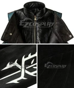 Devil May Cry 5 DMC5 Vergil Cosplay Costume 16 Devil May Cry 5 DMC5 Vergil Cosplay Costume -EZCOSPLAY SHOP devil may cry 5 dmc5 vergil cosplay costume 7