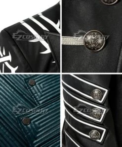 Devil May Cry 5 DMC5 Vergil Cosplay Costume 17 Devil May Cry 5 DMC5 Vergil Cosplay Costume -EZCOSPLAY SHOP devil may cry 5 dmc5 vergil cosplay costume 8