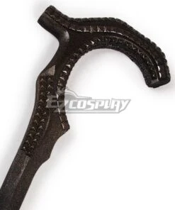 Devil May Cry 5 V Cane Cosplay Weapon Prop -EZCOSPLAY SHOP devil may cry 5 v cane cosplay weapon prop 4
