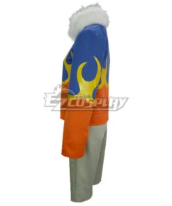 Digimon Adventure 2 Motomiya Daisuke Cosplay Costume -EZCOSPLAY SHOP digimon adventure 2 motomiya daisuke cosplay costume 4