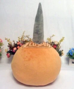 Digimon Adventure Digital Monster Tunomon Doll Cosplay Accessory Prop -EZCOSPLAY SHOP digimon adventure digital monster tunomon doll cosplay accessory prop 5