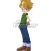 Digimon Adventure Digital Monster Yamato Ishida Matt Cosplay Costume