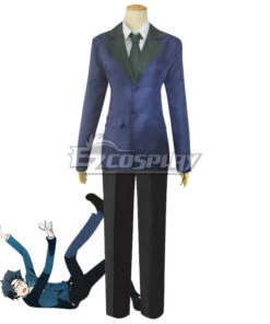 Digimon Adventure Tri Joe Kido Cosplay Costume