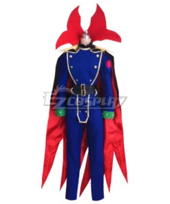 Digimon Adventure Vamdemon Cosplay Costume -EZCOSPLAY SHOP digimon adventure vamdemon cosplay costume 5