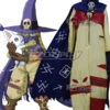 Digimon Adventure Wizarmon Cosplay Costume -EZCOSPLAY SHOP digimon adventure wizarmon cosplay costume 1
