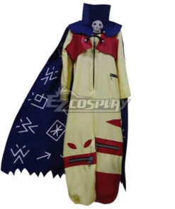 Digimon Adventure Wizarmon Cosplay Costume -EZCOSPLAY SHOP digimon adventure wizarmon cosplay costume 2