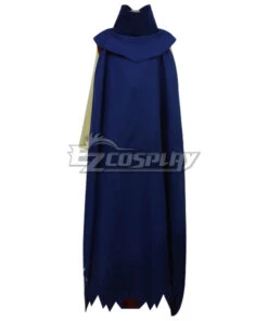 Digimon Adventure Wizarmon Cosplay Costume -EZCOSPLAY SHOP digimon adventure wizarmon cosplay costume 4