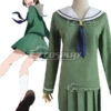 Digimon Adventure Tri Dejimon Adobencha Torai Kari Kamiya Yagami Hikari Cosplay Costume -EZCOSPLAY SHOP digimon cosplay costume