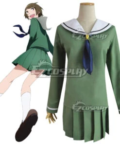 Digimon Adventure Tri Dejimon Adobencha Torai Kari Kamiya Yagami Hikari Cosplay Costume