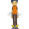 Digimon Tamers Henry Wong Cosplay Costume -EZCOSPLAY SHOP digimon tamers henry wong cosplay costume