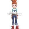 Digimon Tamers Makino Ruki Cosplay Costume 3 Digimon Tamers Makino Ruki Cosplay Costume -EZCOSPLAY SHOP digimon tamers makino ruki cosplay costume