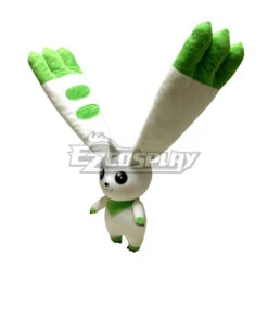 Digimon Tamers Season 3 Terriermon Puppet Cosplay Accessory Prop -EZCOSPLAY SHOP digimon tamers season 3 terriermon puppet cosplay accessory prop3
