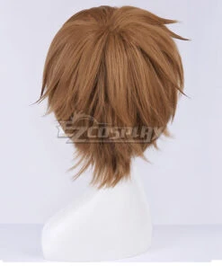 Digimon Tamers Takato Matsuki Brown Cosplay Wig -EZCOSPLAY SHOP digimon tamers takato matsuki golden cosplay wig 3 1