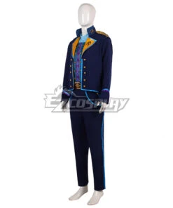 Disney Frozen 2 Kristoff New Edition Cosplay Costume -EZCOSPLAY SHOP disney frozen 2 kristoff new edition cosplay costume 3