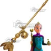 Disney Frozen Elsa Queen Crutch Ball Cosplay Weapon Prop 16 Disney Frozen Elsa Queen Crutch Ball Cosplay Weapon Prop -EZCOSPLAY SHOP disney frozen elsa queen crutch ball cosplay weapon prop