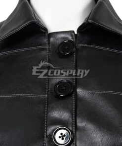 Disney Movie Cruella De Vil Cosplay Costume -EZCOSPLAY SHOP disney movie cruella de vil cosplay costume 10