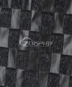 Disney Movie Cruella De Vil Cosplay Costume -EZCOSPLAY SHOP disney movie cruella de vil cosplay costume 7