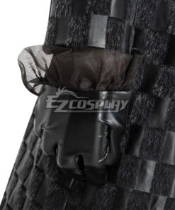 Disney Movie Cruella De Vil Cosplay Costume -EZCOSPLAY SHOP disney movie cruella de vil cosplay costume 9