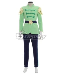Disney Princess And The Frog Prince Naveen Cosplay Costume -EZCOSPLAY SHOP disney princess and the frog prince naveen cosplay costume 4