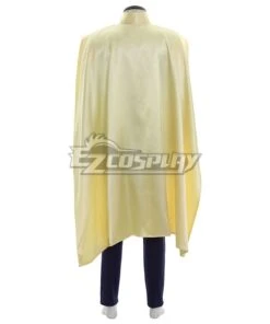 Disney Princess And The Frog Prince Naveen Cosplay Costume -EZCOSPLAY SHOP disney princess and the frog prince naveen cosplay costume 6