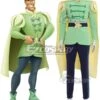 Disney Princess And The Frog Prince Naveen Cosplay Costume 4 Disney Princess And The Frog Prince Naveen Cosplay Costume -EZCOSPLAY SHOP disney princess and the frog prince naveen cosplay costume 1