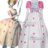 Disney Toy Story Little Bo Peep Cosplay Costume -EZCOSPLAY SHOP disney toy story little bo peep cosplay costume 1