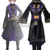 Disney: Twisted-Wonderland Riddle Robes Uniform Cosplay Costume -EZCOSPLAY SHOP disney twisted wonderland riddle robes uniform cosplay costume
