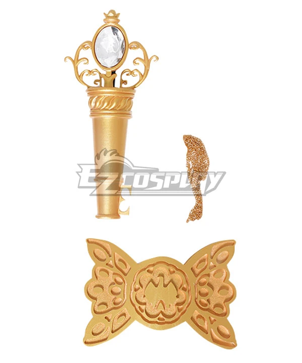 Disney: Twisted-Wonderland Riddle Robes Uniform Cosplay Costume 6 Disney: Twisted-Wonderland Riddle Robes Uniform Cosplay Costume - Image 6