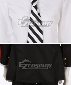 Disney Twisted Wonderland Diasomnia Lilia Vanrouge Uniform Cosplay Costume -EZCOSPLAY SHOP disney twisted wonderland diasomnia lilia vanrouge uniform cosplay costume 5