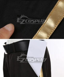 Disney Twisted Wonderland Diasomnia Lilia Vanrouge Uniform Cosplay Costume -EZCOSPLAY SHOP disney twisted wonderland diasomnia lilia vanrouge uniform cosplay costume 7