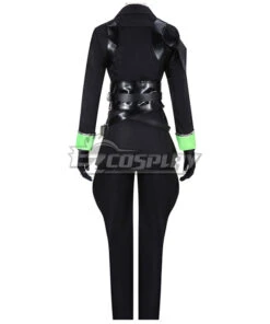 Disney Twisted Wonderland Diasomnia Silver Cosplay Costume 11 Disney Twisted Wonderland Diasomnia Silver Cosplay Costume -EZCOSPLAY SHOP disney twisted wonderland diasomnia silver cosplay costume 3