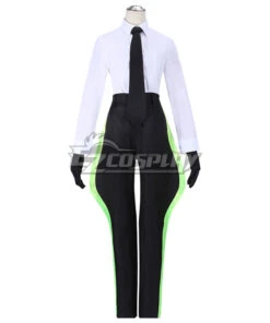 Disney Twisted Wonderland Diasomnia Silver Cosplay Costume 12 Disney Twisted Wonderland Diasomnia Silver Cosplay Costume -EZCOSPLAY SHOP disney twisted wonderland diasomnia silver cosplay costume 4