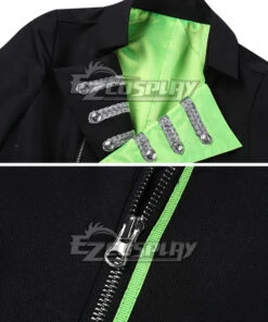 Disney Twisted Wonderland Diasomnia Silver Cosplay Costume 15 Disney Twisted Wonderland Diasomnia Silver Cosplay Costume -EZCOSPLAY SHOP disney twisted wonderland diasomnia silver cosplay costume 7