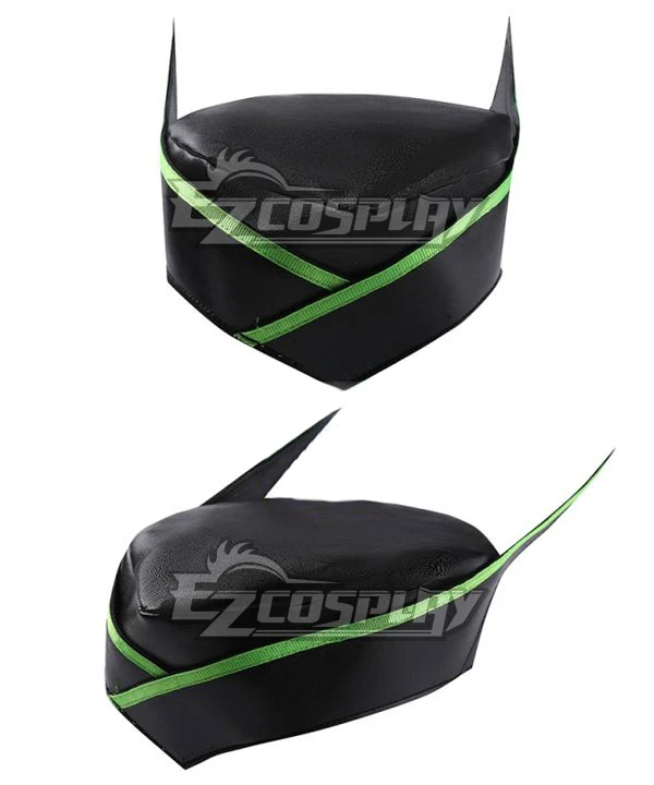 Disney Twisted Wonderland Diasomnia Silver Cosplay Costume 9 Disney Twisted Wonderland Diasomnia Silver Cosplay Costume - Image 9