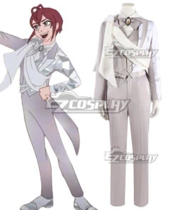 Disney Twisted Wonderland Disney100 All Of The Members Cosplay Costume