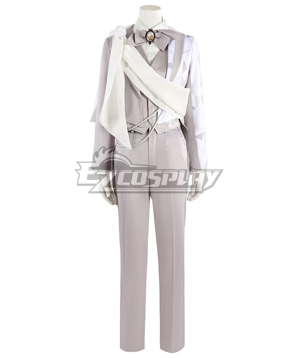 Disney Twisted Wonderland Disney100 All Of The Members Cosplay Costume 2 Disney Twisted Wonderland Disney100 All Of The Members Cosplay Costume - Image 2