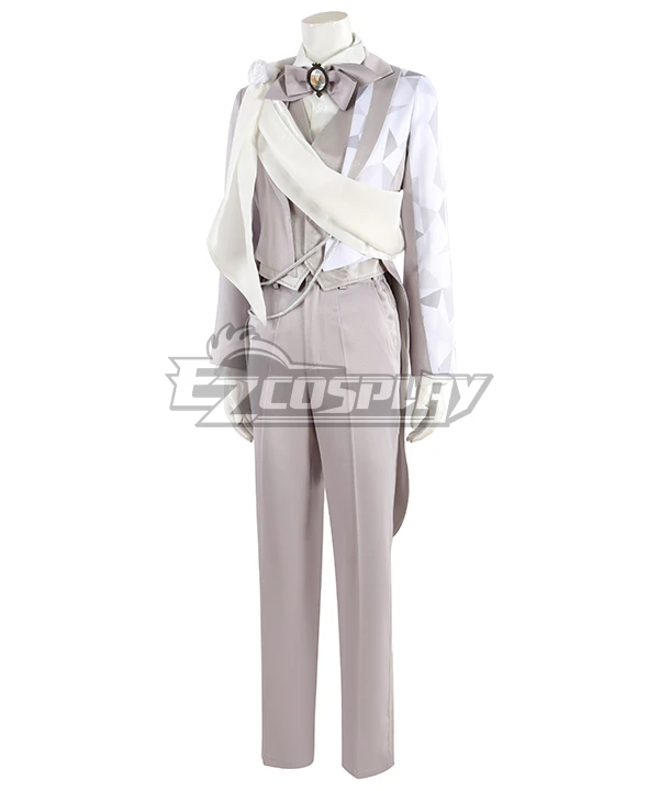 Disney Twisted Wonderland Disney100 All Of The Members Cosplay Costume 3 Disney Twisted Wonderland Disney100 All Of The Members Cosplay Costume - Image 3