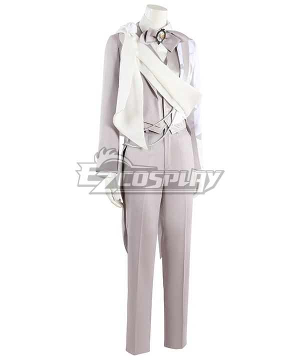 Disney Twisted Wonderland Disney100 All Of The Members Cosplay Costume 4 Disney Twisted Wonderland Disney100 All Of The Members Cosplay Costume - Image 4