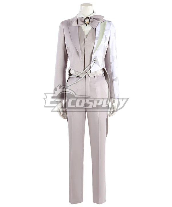 Disney Twisted Wonderland Disney100 All Of The Members Cosplay Costume 6 Disney Twisted Wonderland Disney100 All Of The Members Cosplay Costume - Image 6