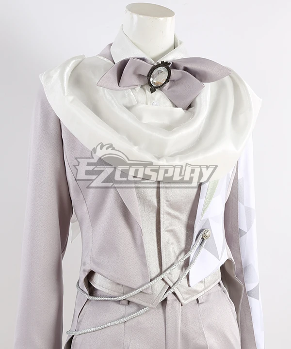 Disney Twisted Wonderland Disney100 All Of The Members Cosplay Costume 8 Disney Twisted Wonderland Disney100 All Of The Members Cosplay Costume - Image 8