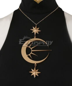 Disney Twisted Wonderland Ignihyde Idia Shroud SR Starry Clothes Cosplay Costume 15 Disney Twisted Wonderland Ignihyde Idia Shroud SR Starry Clothes Cosplay Costume -EZCOSPLAY SHOP disney twisted wonderland ignihyde idia shroud sr starry clothes cosplay costume 9