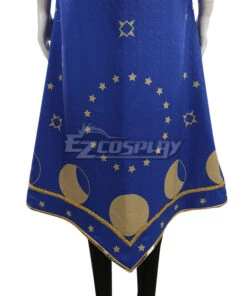 Disney Twisted Wonderland Ignihyde Idia Shroud SR Starry Clothes Cosplay Costume 13 Disney Twisted Wonderland Ignihyde Idia Shroud SR Starry Clothes Cosplay Costume -EZCOSPLAY SHOP disney twisted wonderland ignihyde idia shroud sr starry clothes cosplay costume8