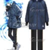 Disney Twisted Wonderland Ignihyde Idia Shroud Uniform Cosplay Costume